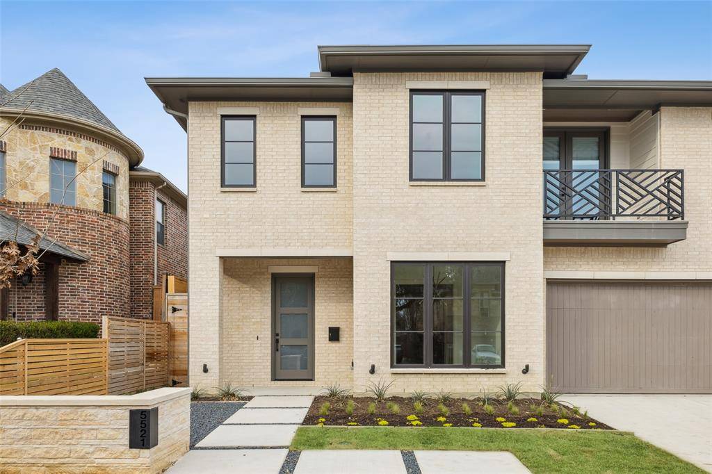 Dallas, TX 75206,5521 Longview Street