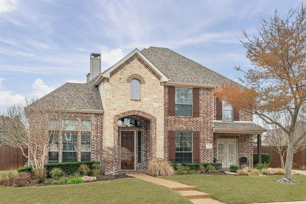 Murphy, TX 75094,316 Shady Oaks Drive