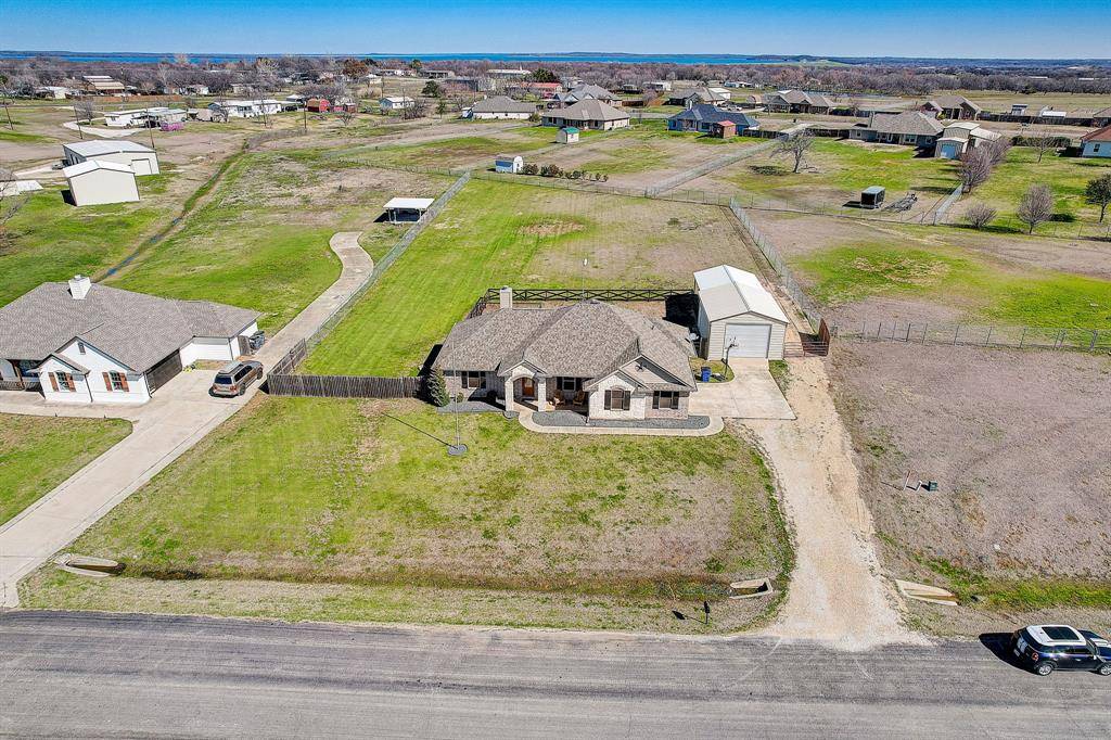 Sanger, TX 76266,2451 Lake Ridge Circle