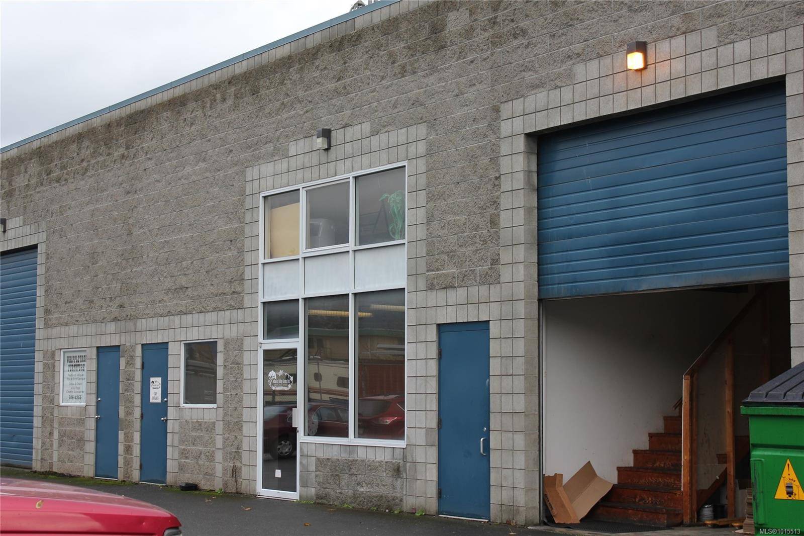 Duncan, BC V9L 6W3,4997 Polkey Rd #2