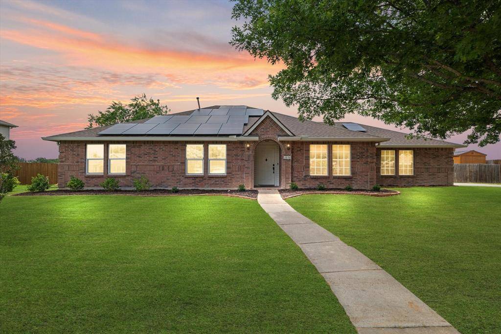 Justin, TX 76247,1036 Ridgetop Drive