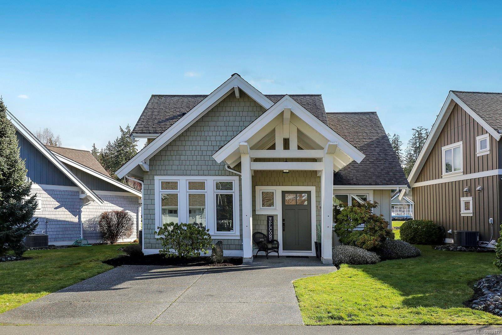 Qualicum Beach, BC V9K 2C1,5251 Island Hwy #9