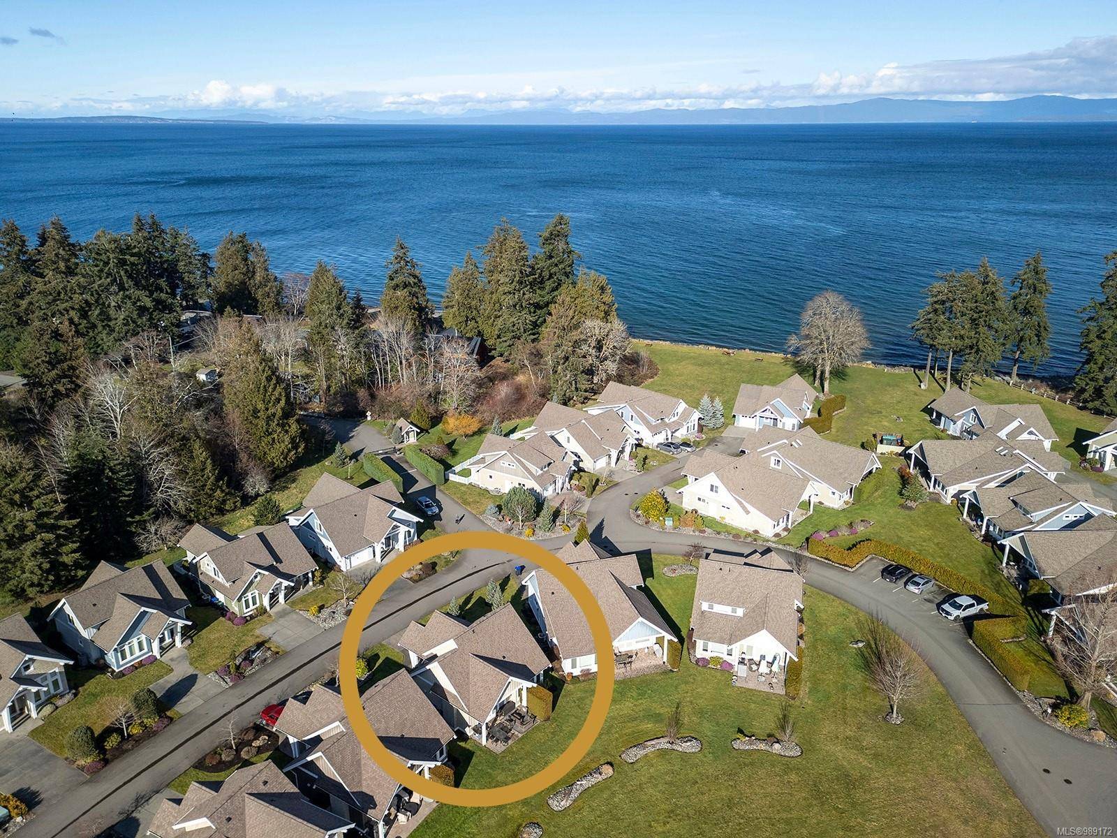 Qualicum Beach, BC V9K 2C1,5251 Island Hwy #9