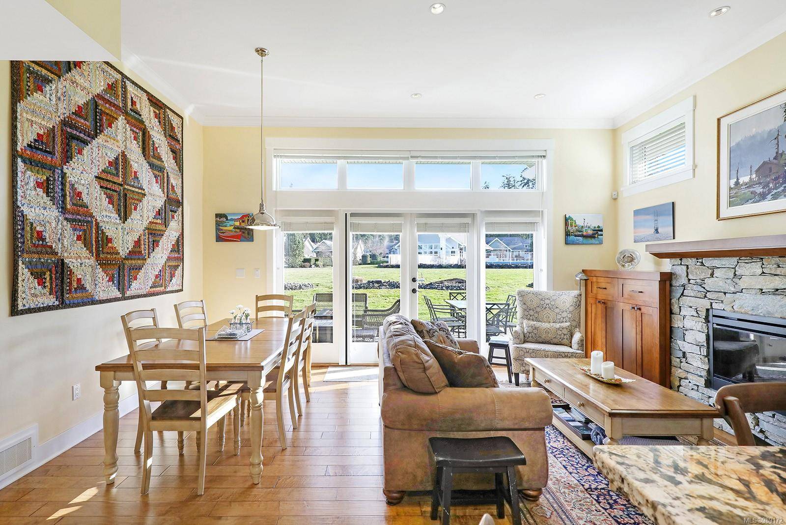 Qualicum Beach, BC V9K 2C1,5251 Island Hwy #9