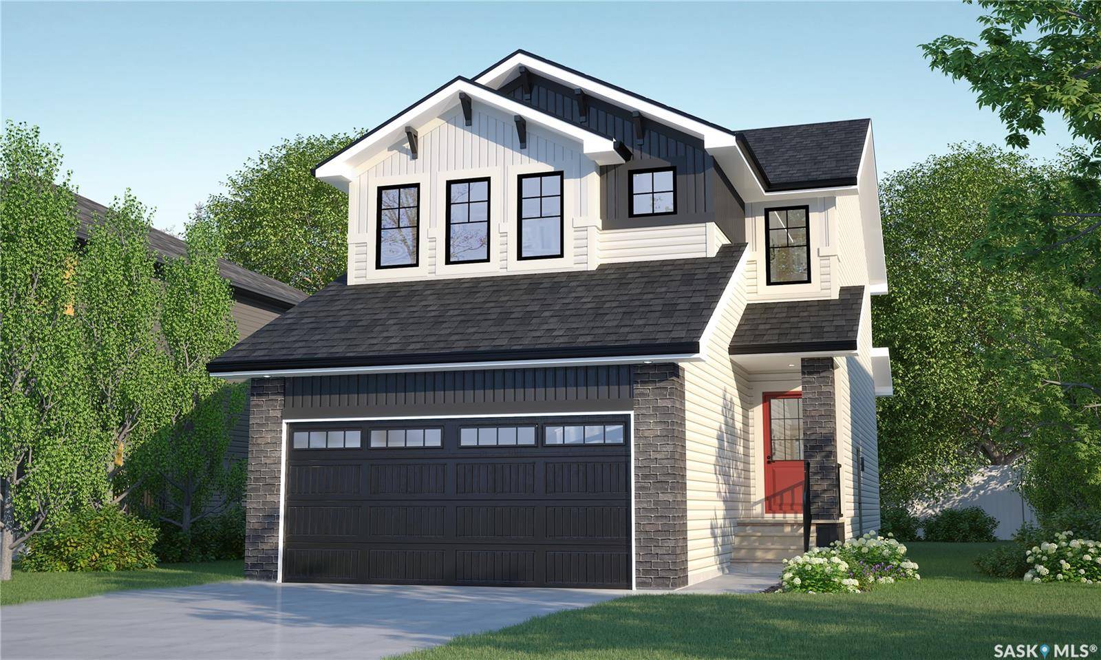 Saskatoon, SK S7M 5X3,214 Fortosky CRESCENT