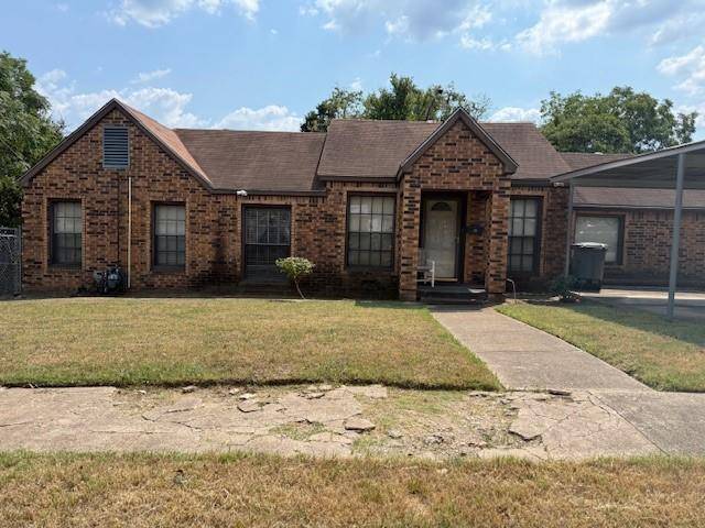 Dallas, TX 75216,1108 Winters Street
