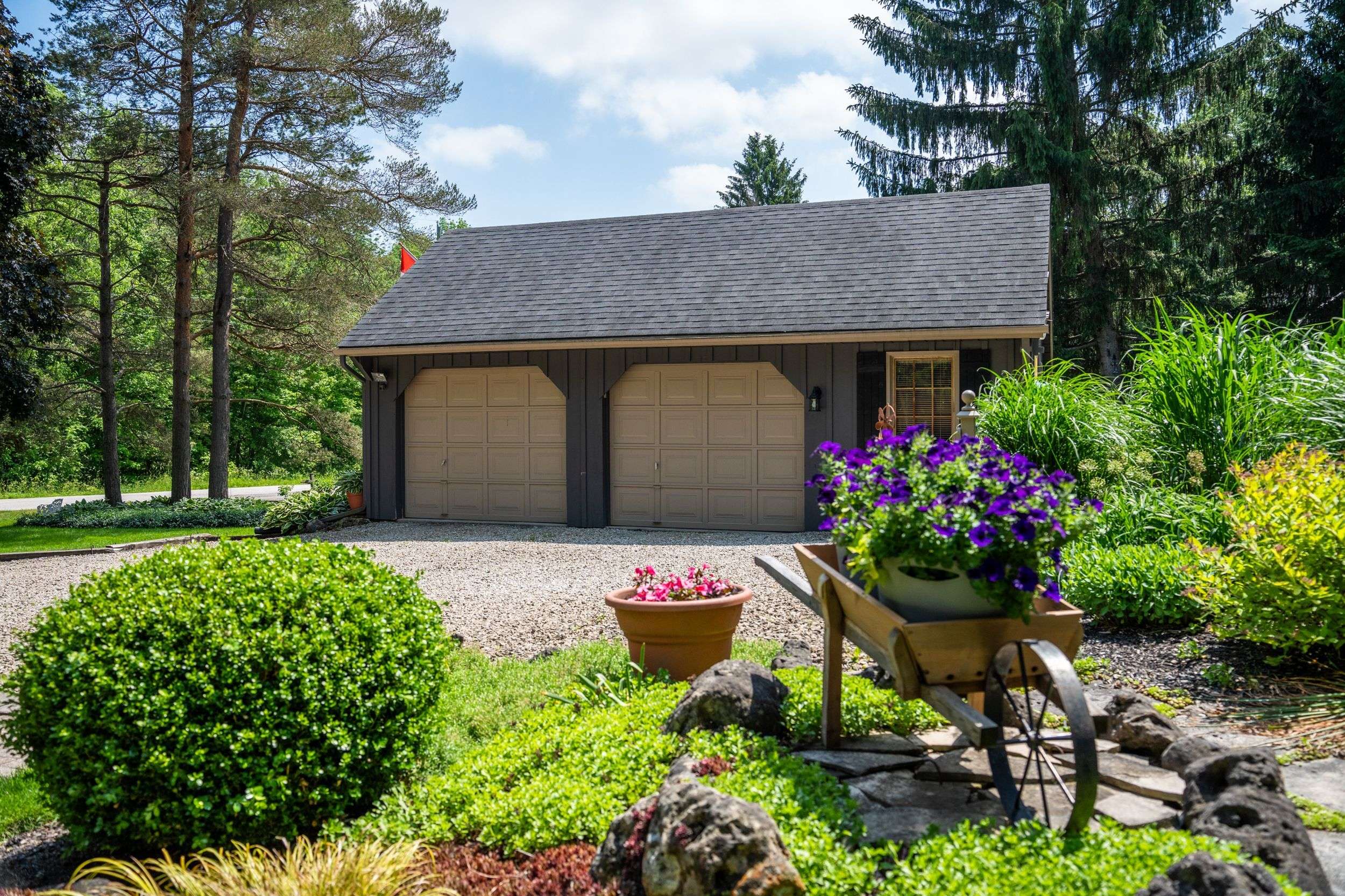 2268 8th AVE W, Georgian Bluffs, ON N4K 5M8