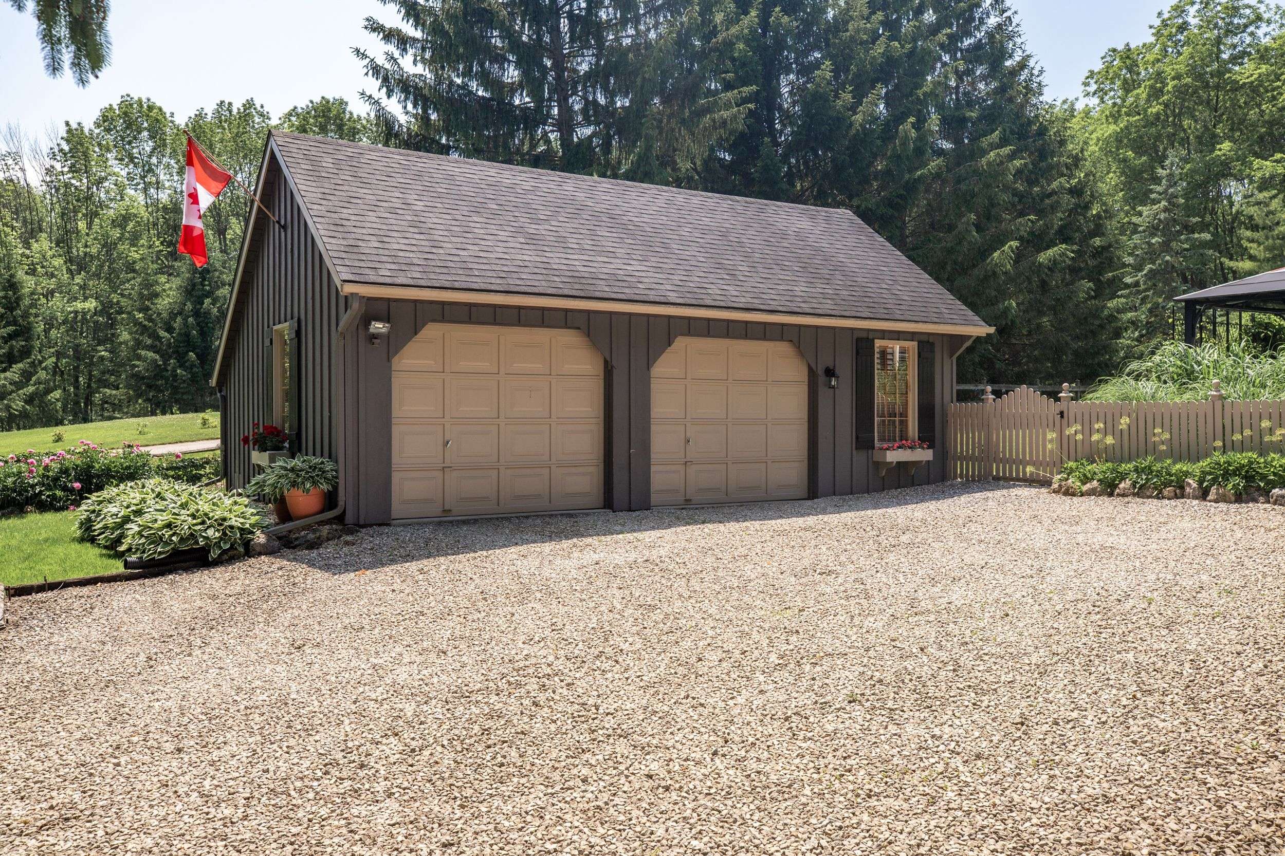 2268 8th AVE W, Georgian Bluffs, ON N4K 5M8