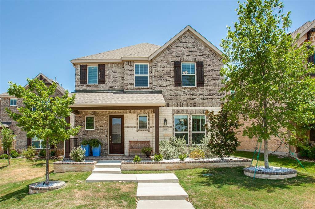 Garland, TX 75044,414 Kirkland Road