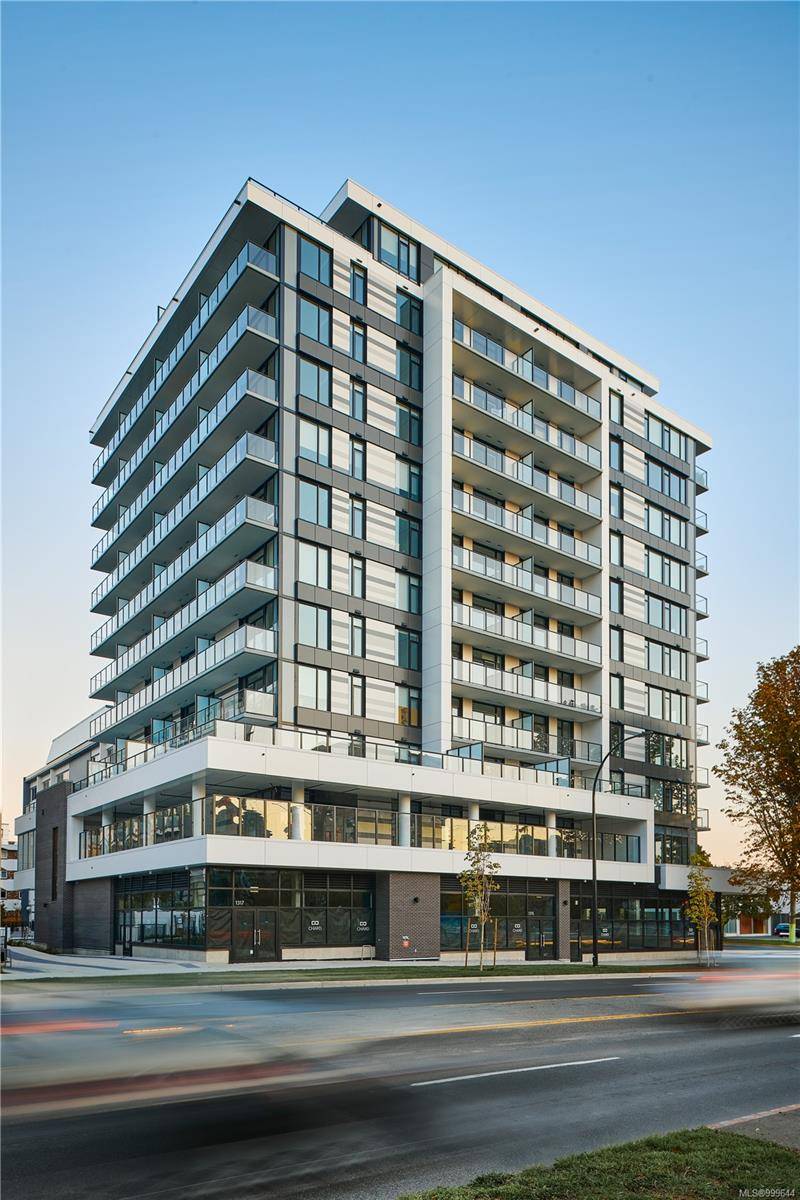 Victoria, BC V8V 0H5,1100 Yates St #503