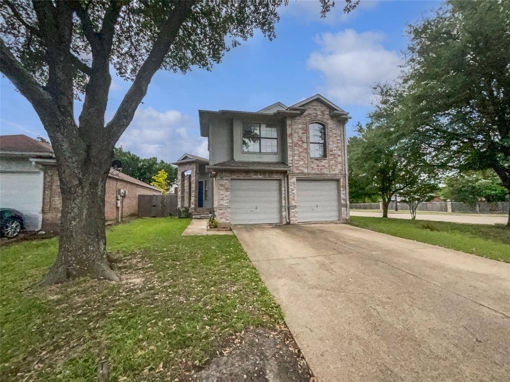Garland, TX 75043,5103 Whitehaven Drive