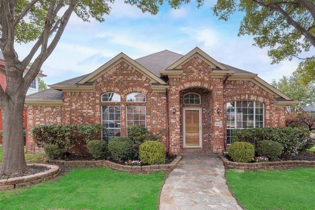 The Colony, TX 75056,5644 Overland Drive