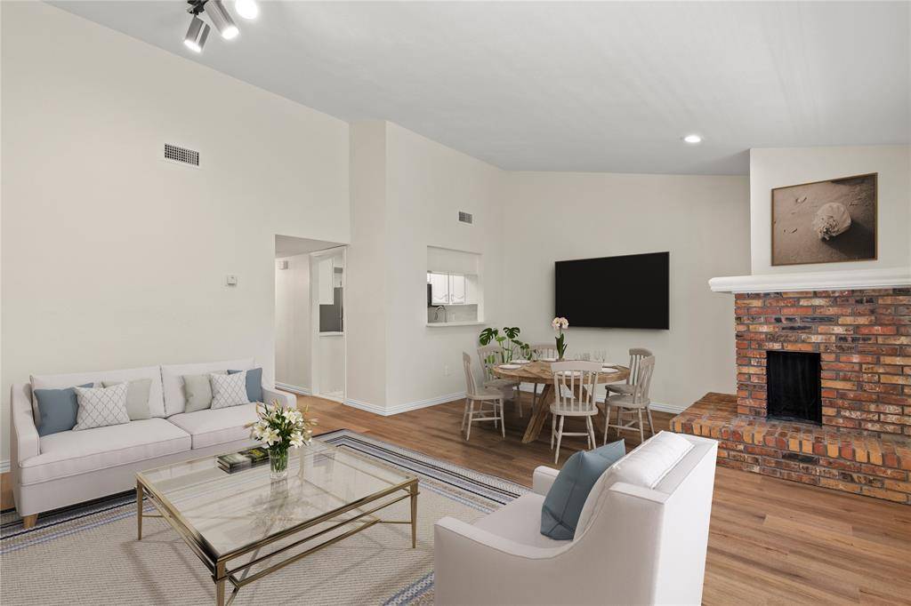 Carrollton, TX 75006,2835 Keller Springs Road #306