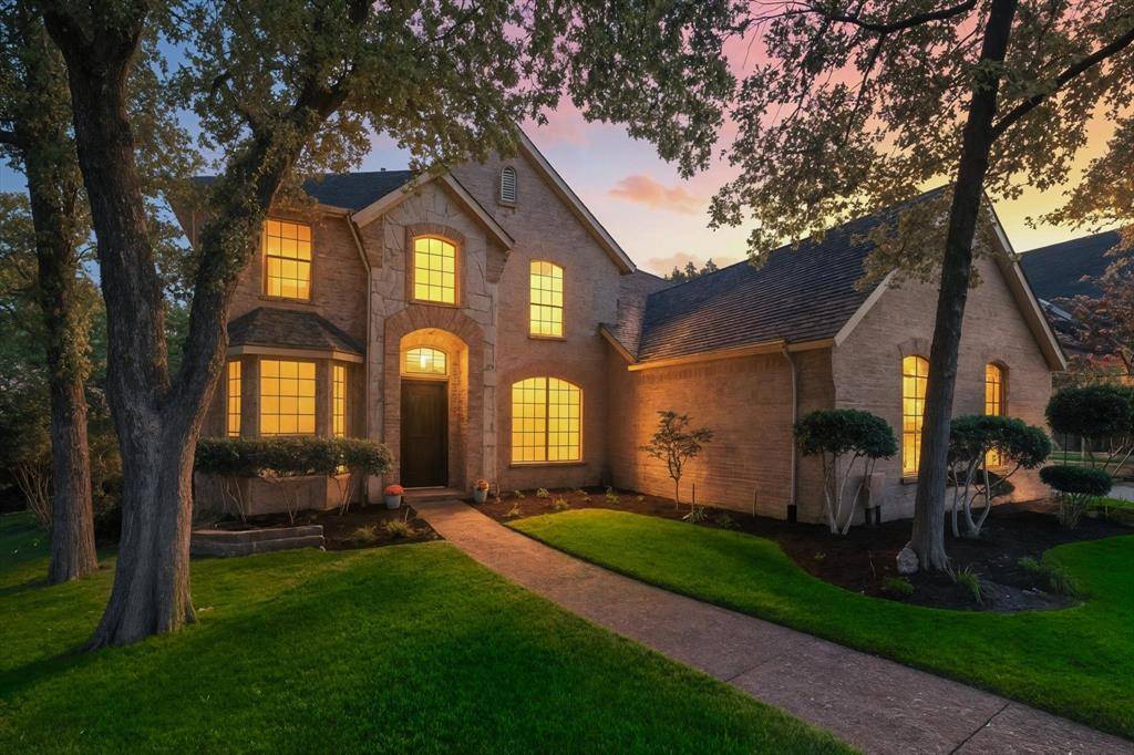 Highland Village, TX 75077,4128 Abigail Drive