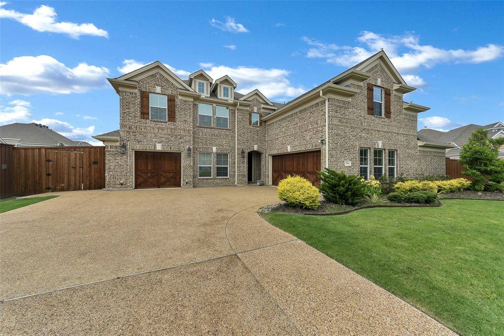 Allen, TX 75013,944 Abbott Lane