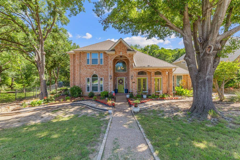 Arlington, TX 76011,429 Washington Drive