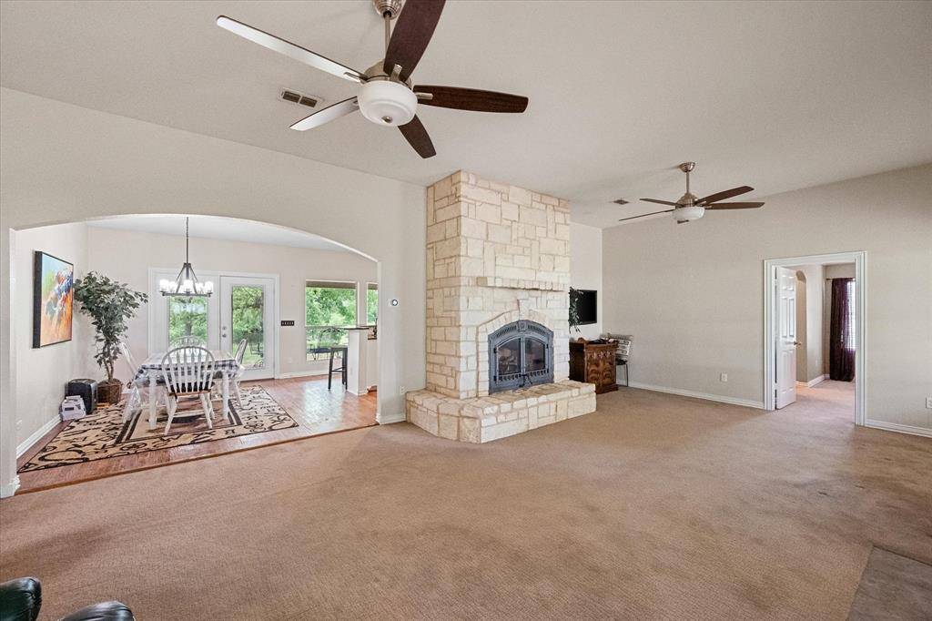 Graham, TX 76450,1134 US Highway 380 E