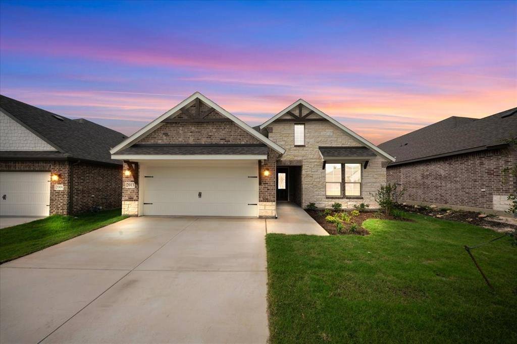 Haslet, TX 76052,2013 Kelva Drive