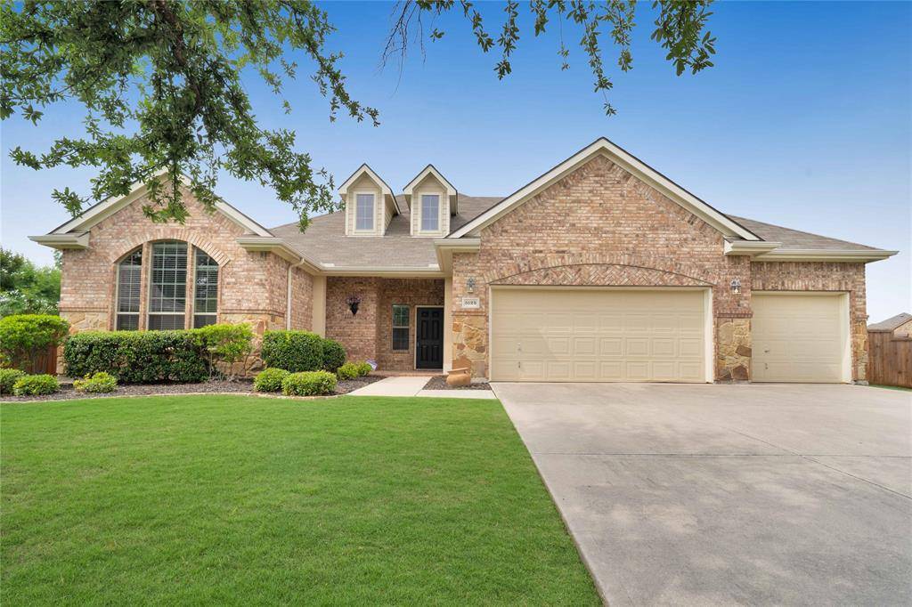 Mckinney, TX 75071,5125 Sugarberry Drive