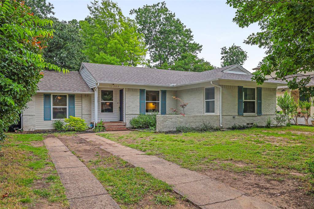 Dallas, TX 75228,11202 Myrtice Drive