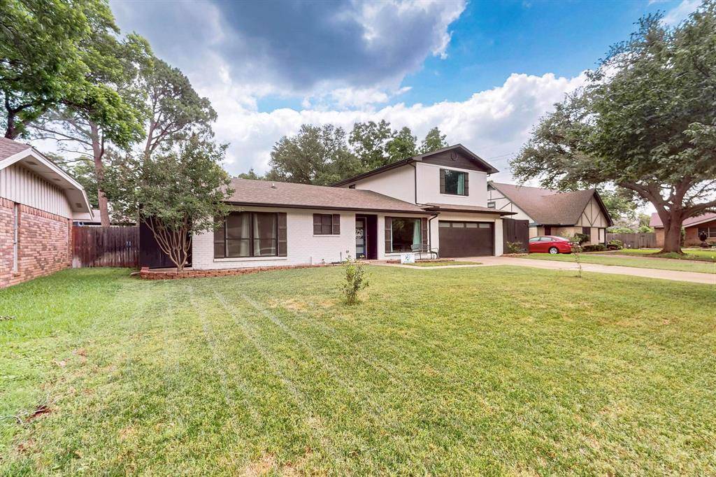 2003 Quincy Court, Arlington, TX 76013