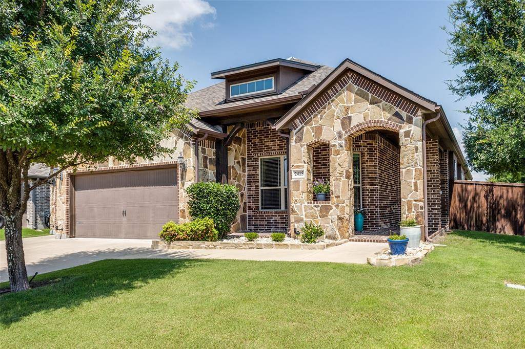 Anna, TX 75409,2415 Maston Drive