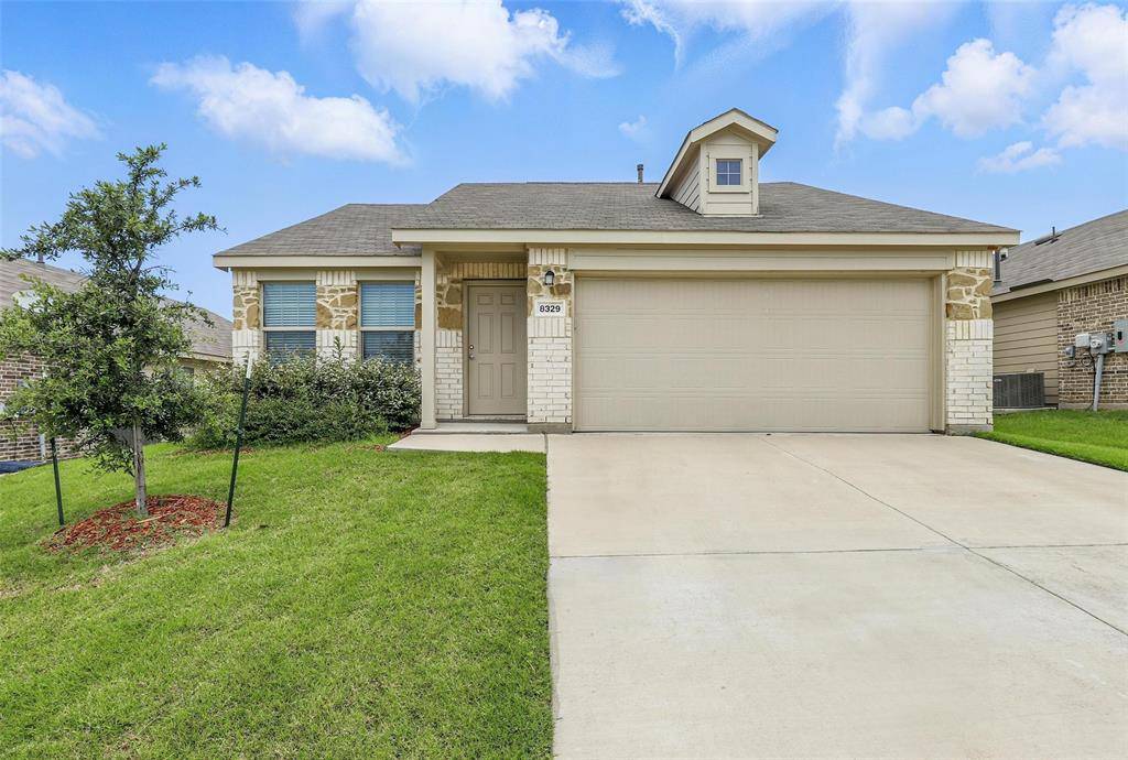 Fort Worth, TX 76123,8329 Grand Oak Road