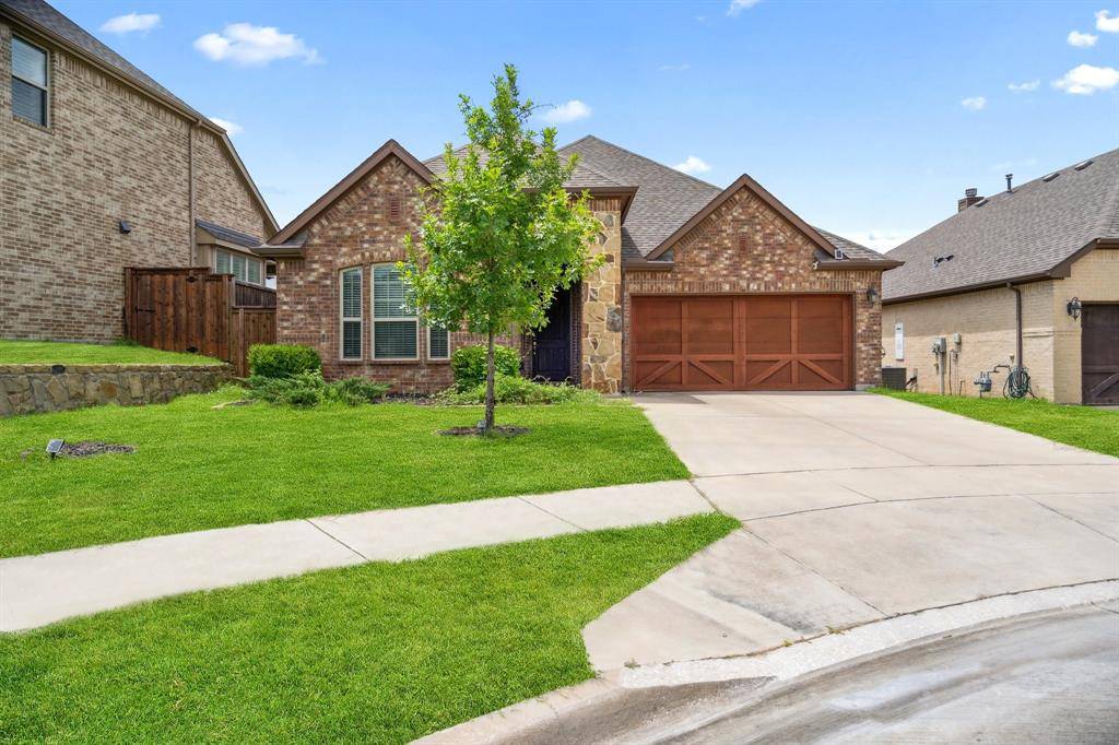 Fort Worth, TX 76036,5125 Stockwhip Drive