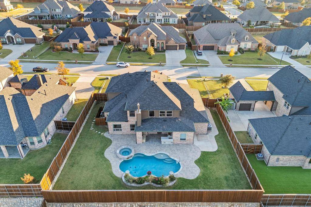 Prosper, TX 75078,661 Sunbury Lane