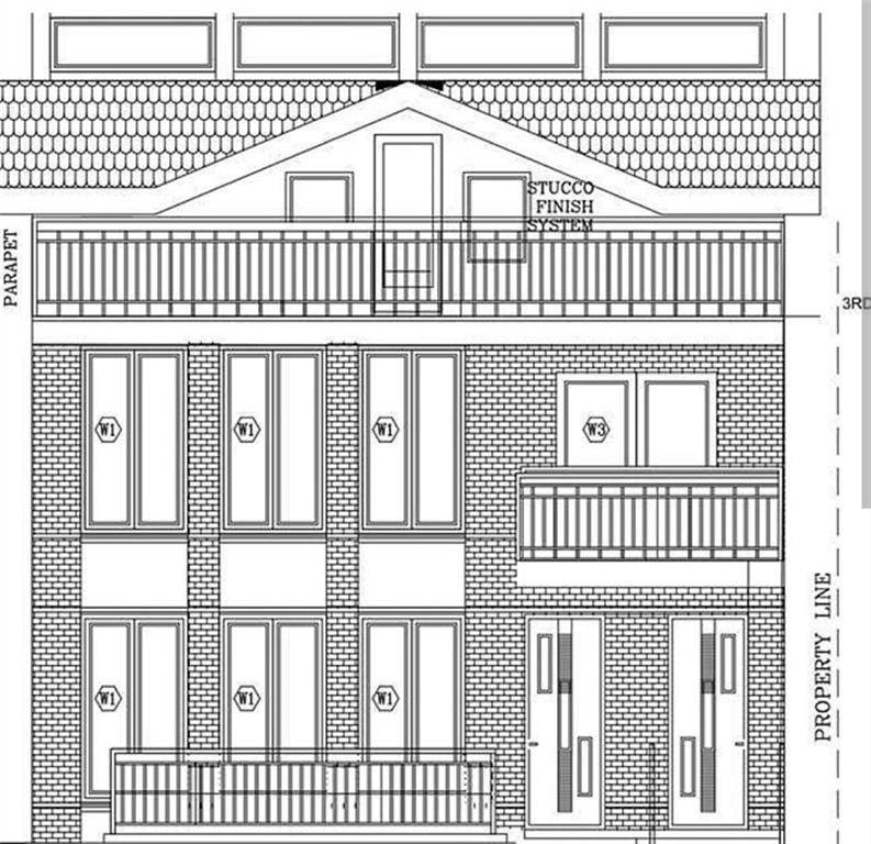 Brooklyn, NY 11220,6647 Sedgwick PL