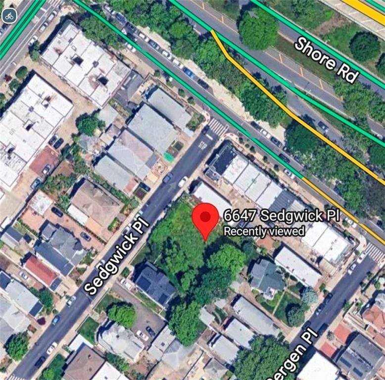 Brooklyn, NY 11220,6647 Sedgwick PL