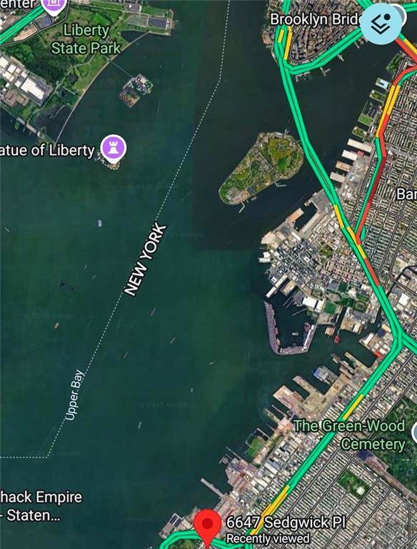 Brooklyn, NY 11220,6647 Sedgwick PL