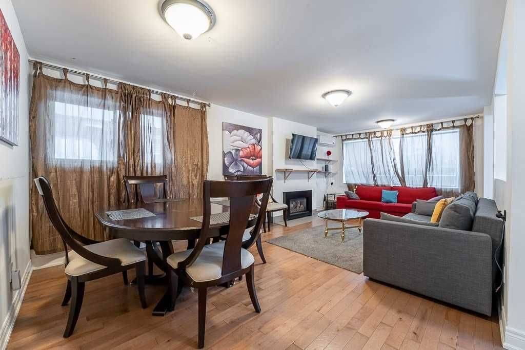 Toronto E03, ON M4K 2T5,1277 Broadview AVE #Main