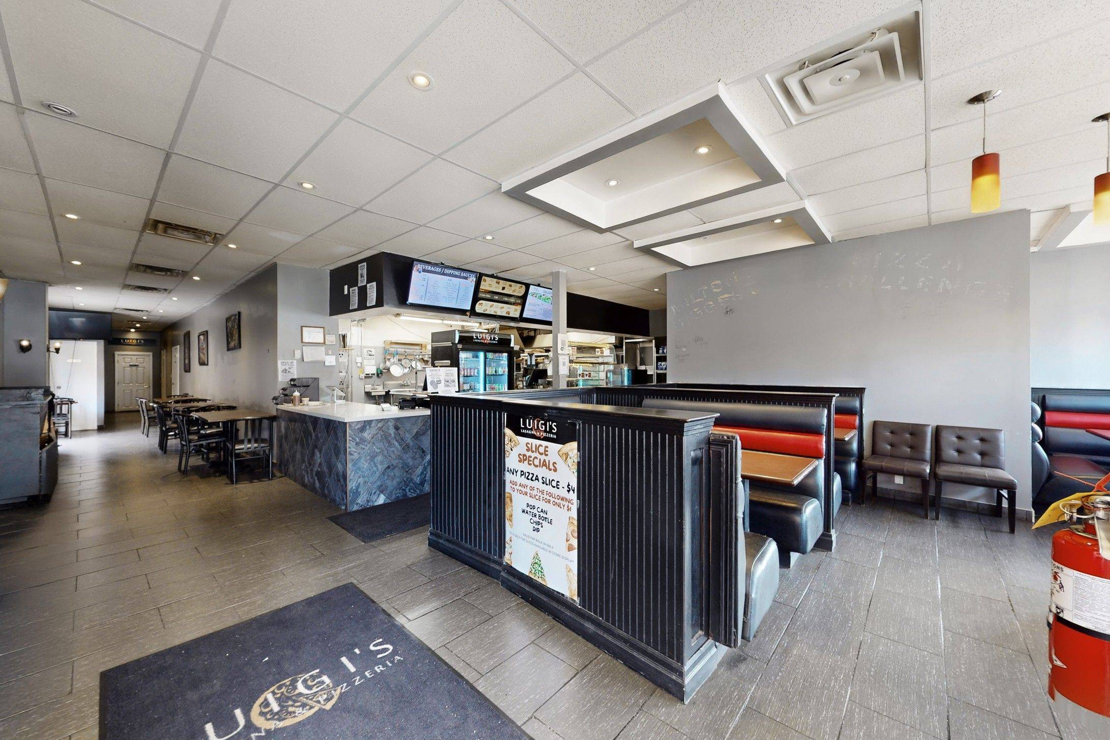 Milton, ON L9T 2H6,17 Commercial ST