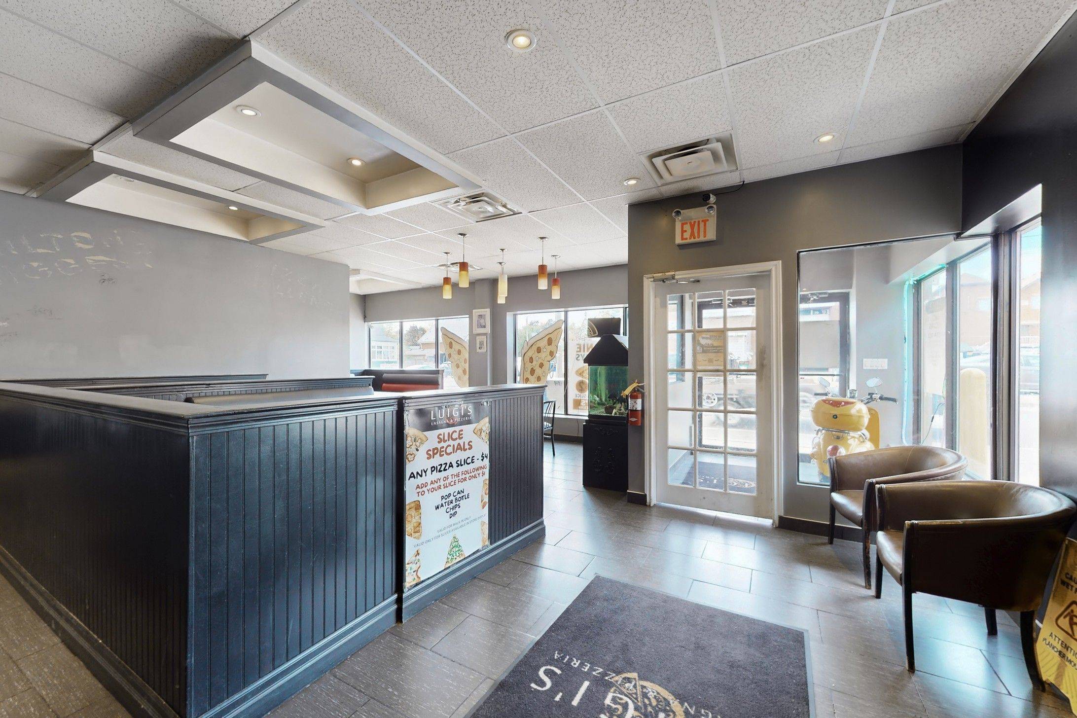 Milton, ON L9T 2H6,17 Commercial ST