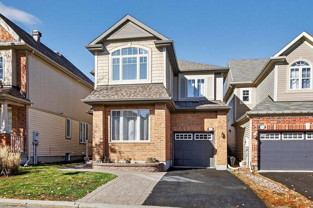 Stittsville - Munster - Richmond, ON K2S 0G6,202 Mistral WAY