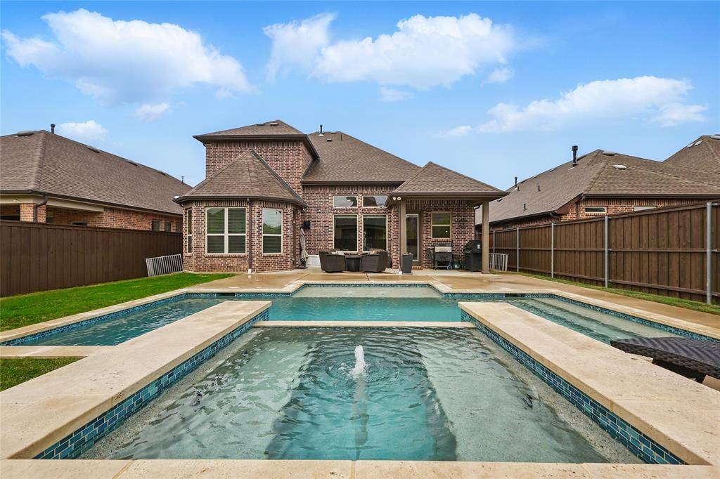 Flower Mound, TX 75028,4940 Campbeltown Drive