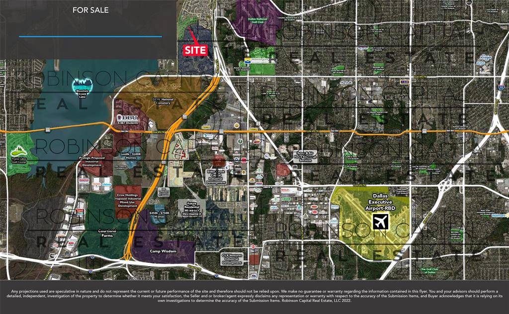 6211 Sportsmans Parkway, Dallas, TX 75211