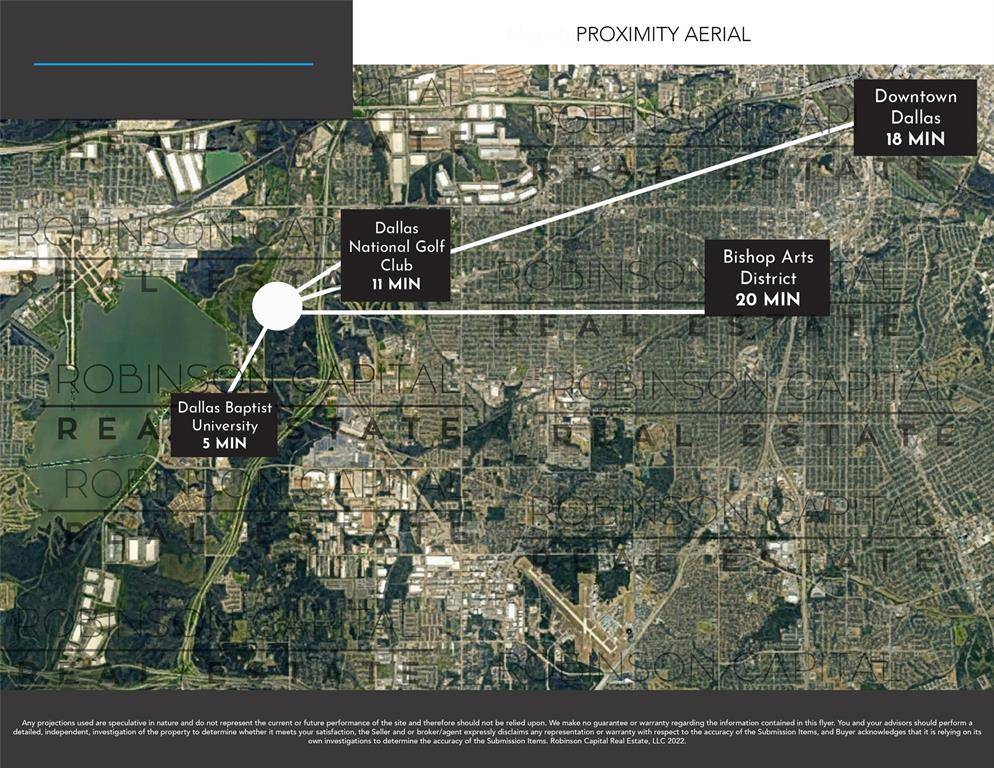 6171 Sportsmans Parkway, Dallas, TX 75211