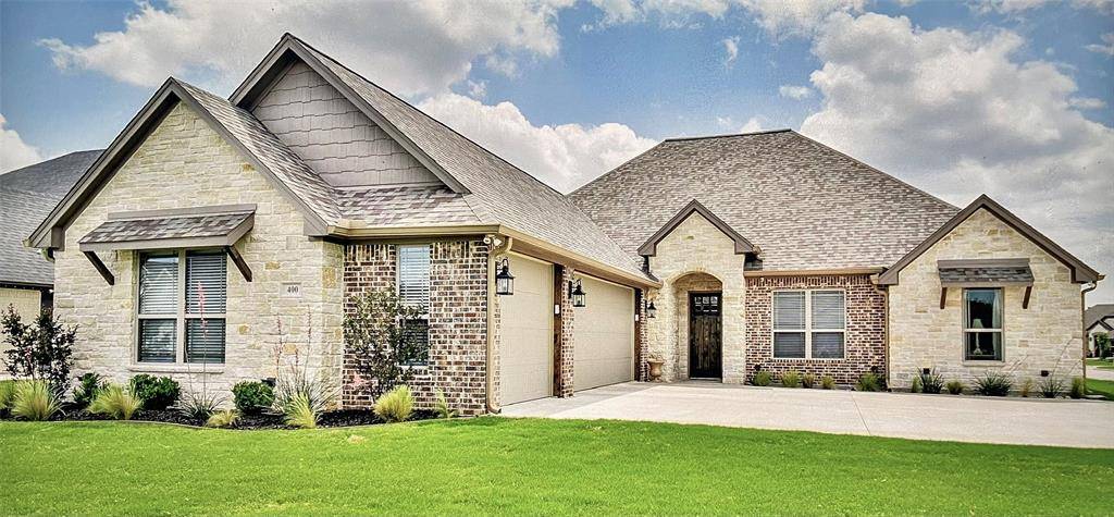 Granbury, TX 76048,400 Fowler Drive