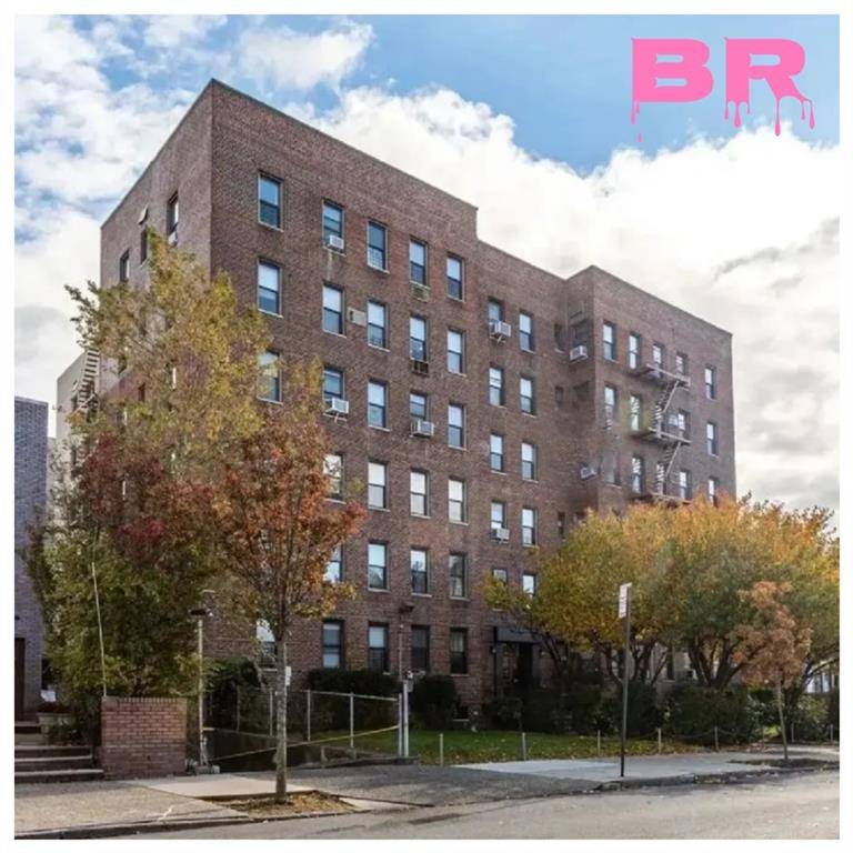 Brooklyn, NY 11223,1811 Ocean Pkwy #6M