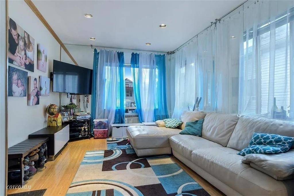 Brooklyn, NY 11235,2803 Batchelder ST #1A