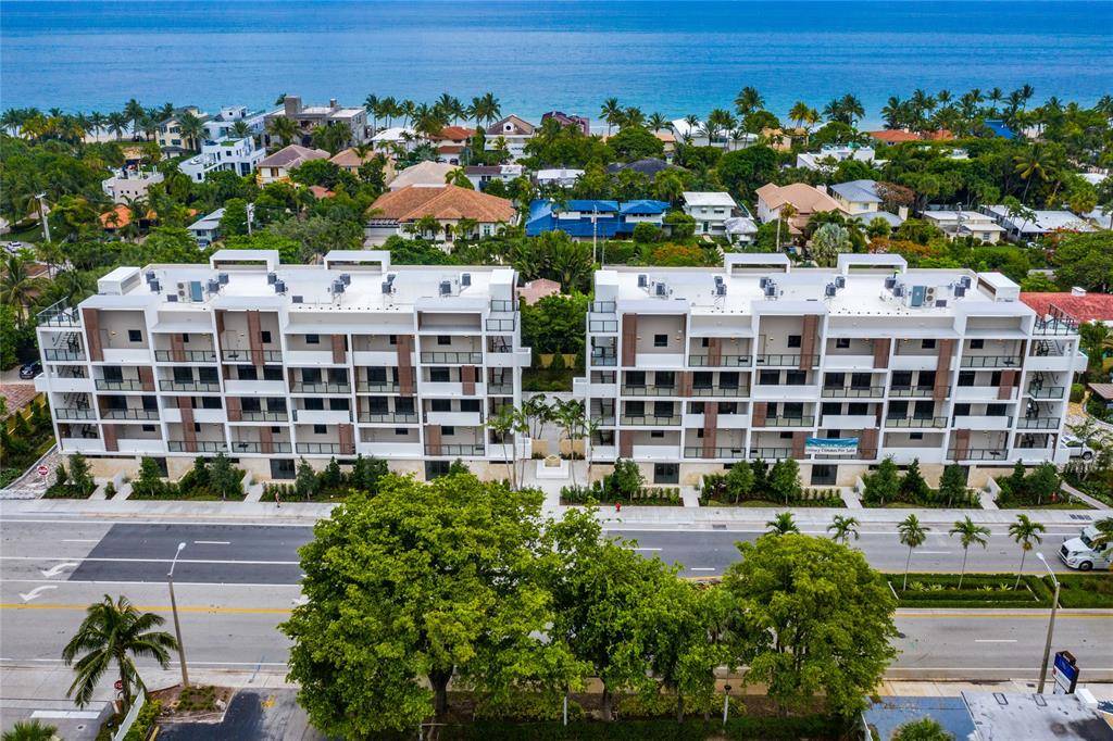 Fort Lauderdale, FL 33308,3030 N OCEAN #S203