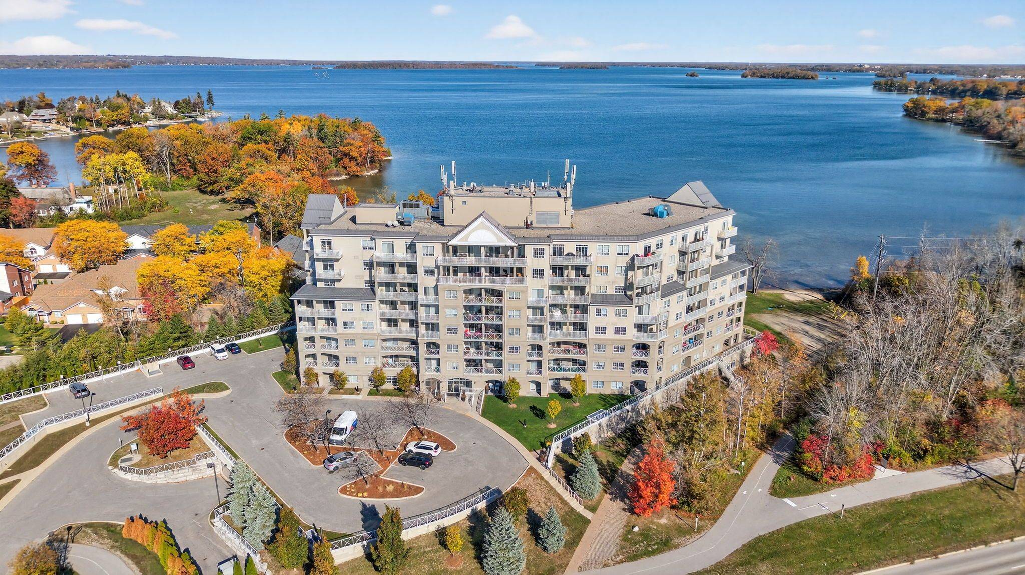 Orillia, ON L3V 0B8,354 Atherley RD #414