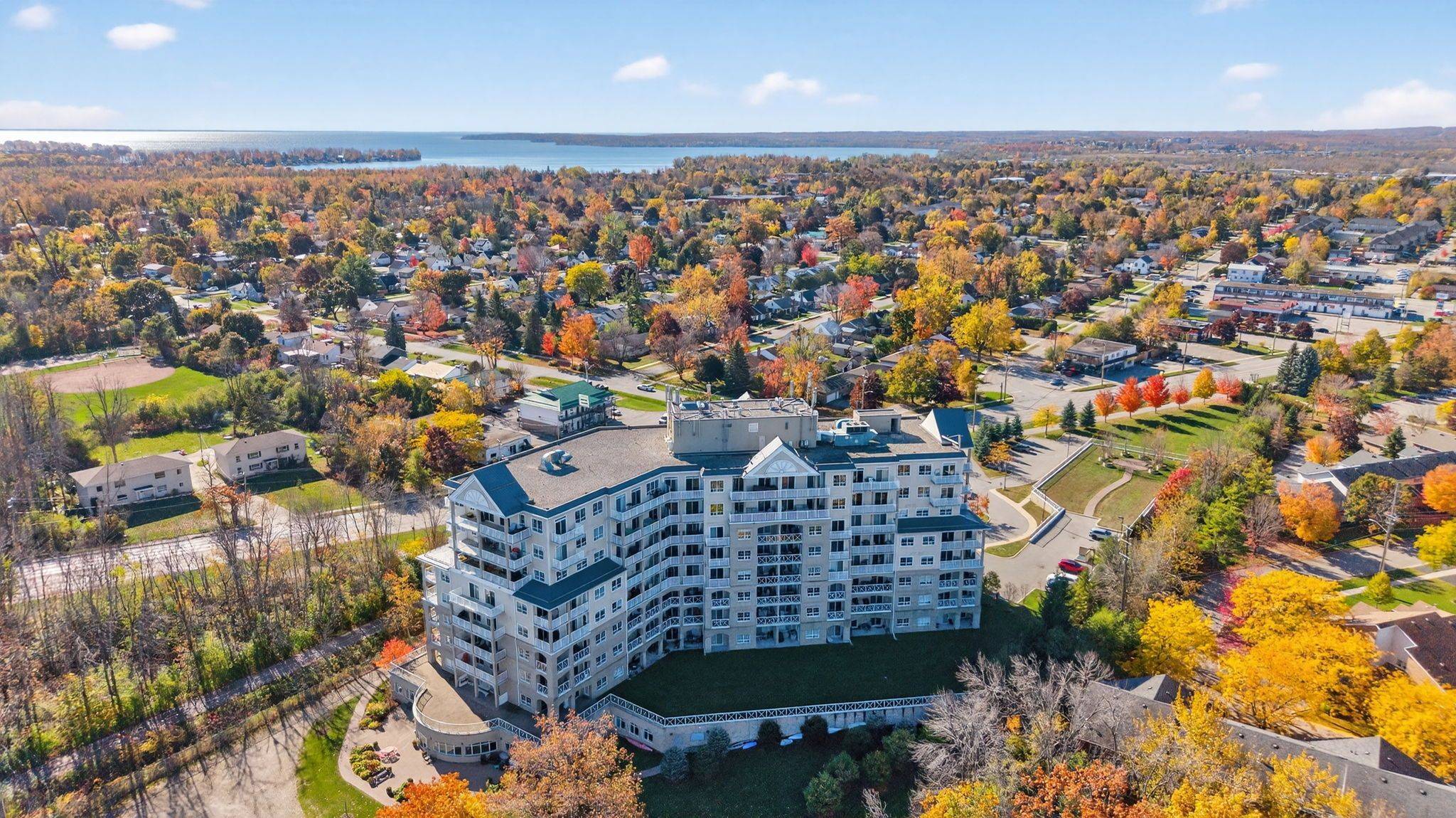 Orillia, ON L3V 0B8,354 Atherley RD #414