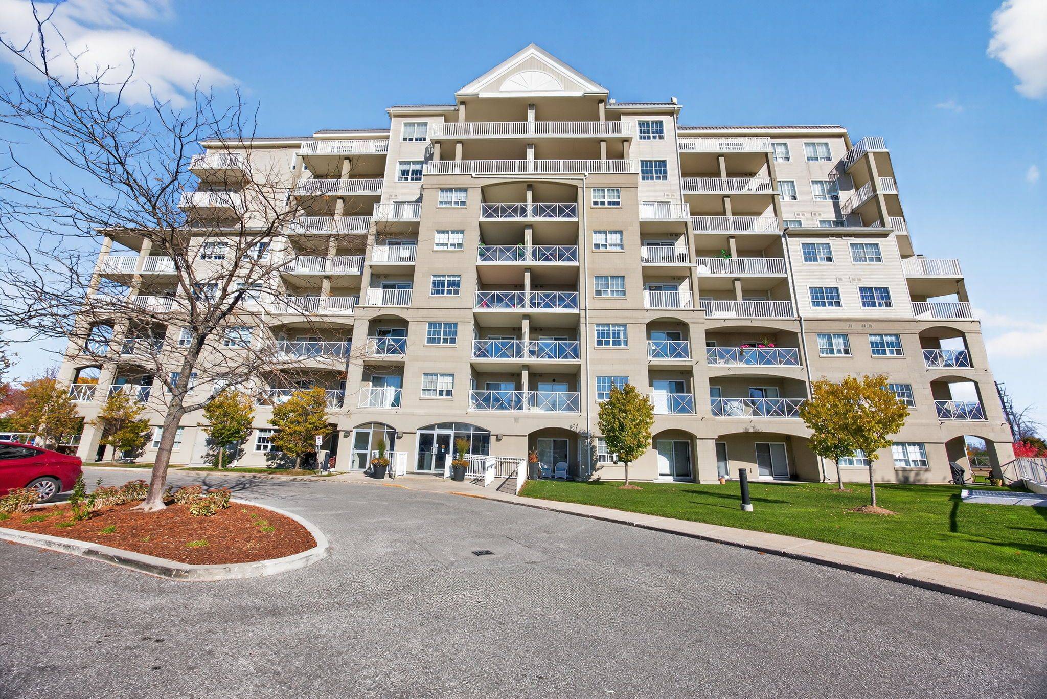 Orillia, ON L3V 0B8,354 Atherley RD #414