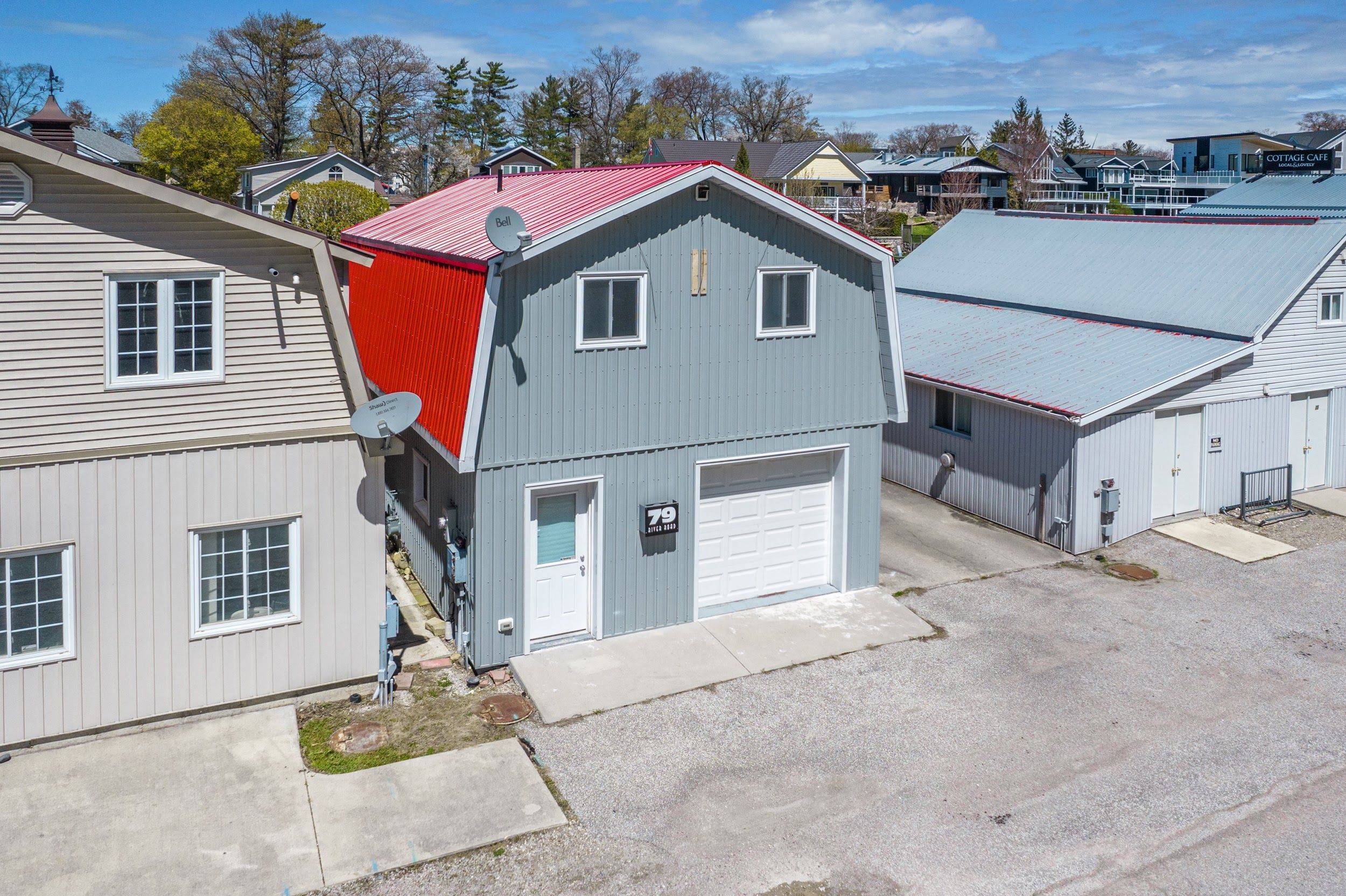 Lambton Shores, ON N0M 1T0,79 RIVER RD