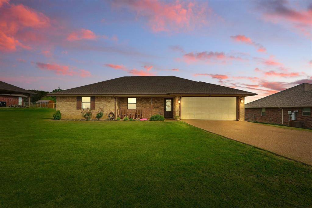 Granbury, TX 76048,1308 Cochise Trail