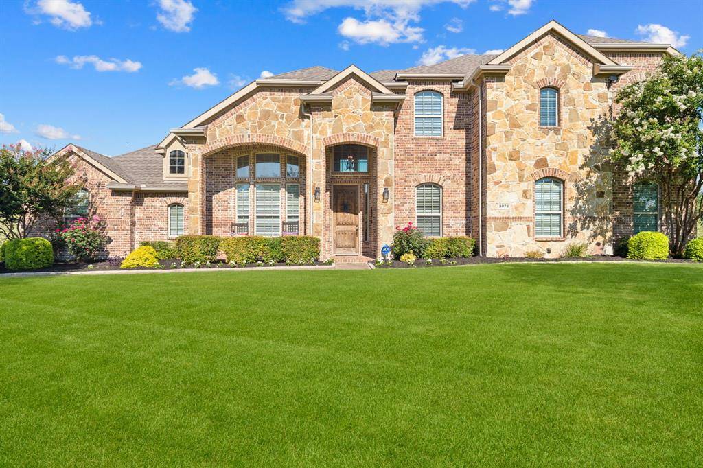 Celina, TX 75009,5076 Dogwood Drive