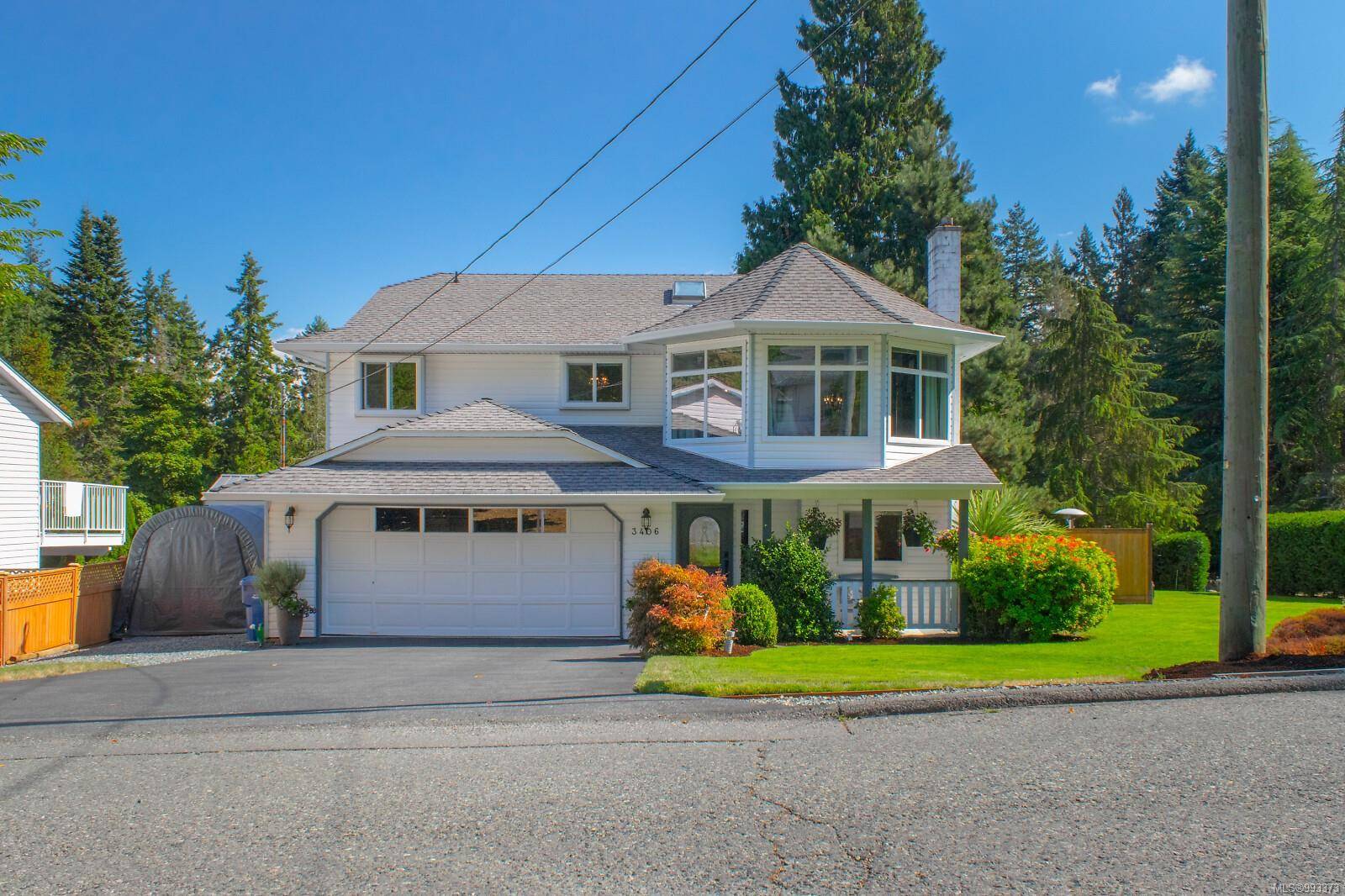 Nanaimo, BC V9T 2V9,3406 Tunnah Rd